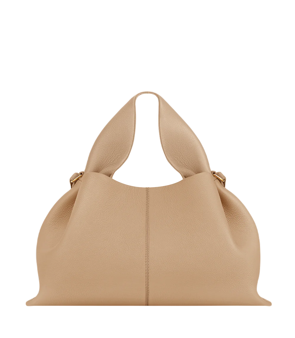 Numéro neuf beige